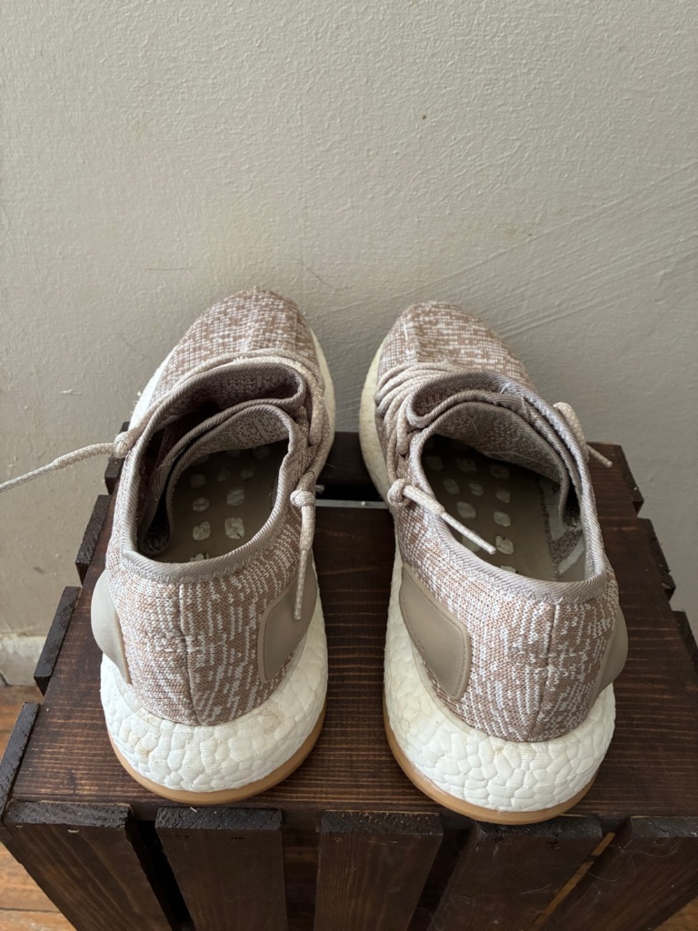 Adidas Pureboost - Picture 4 of 9